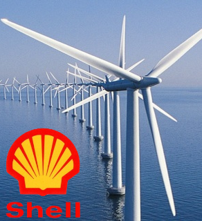 Shell WindEnergy Experimental Consortium